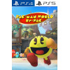 Pac-Man World Re-PAC PS4/PS5